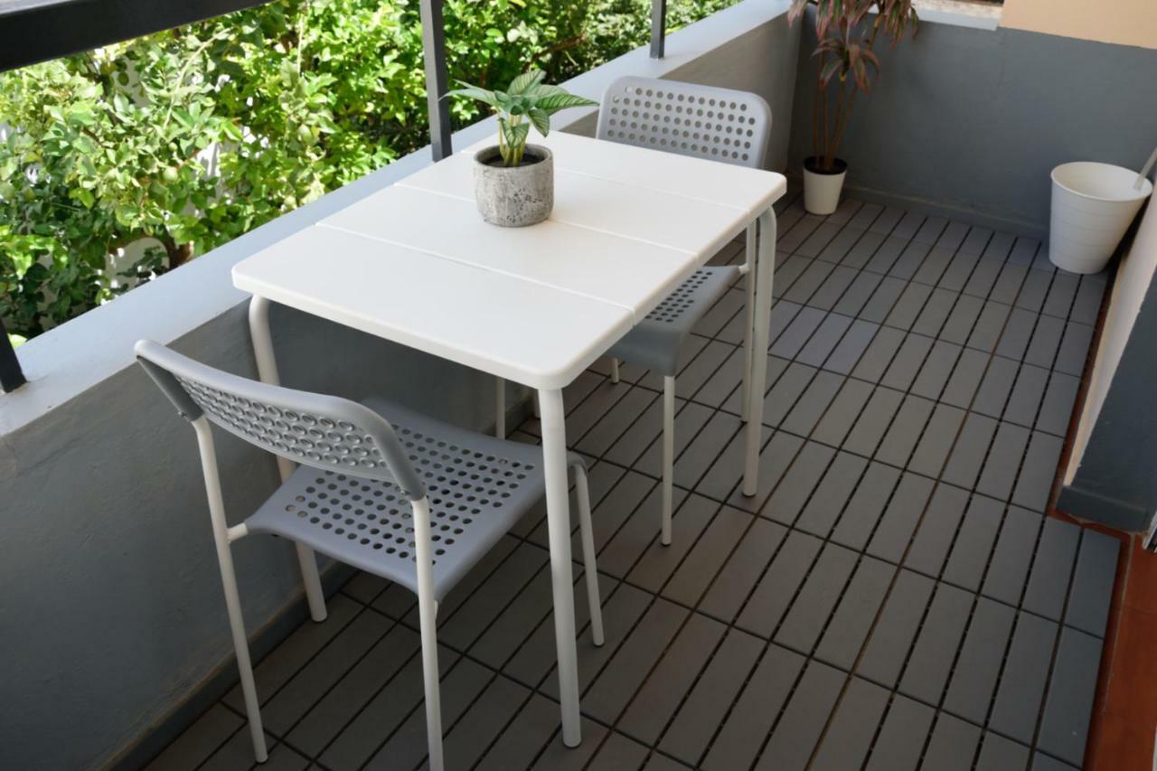 Apartamento Naranjos *