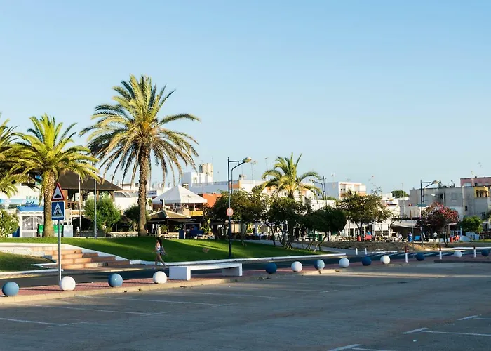 Apartamento Los Naranjos