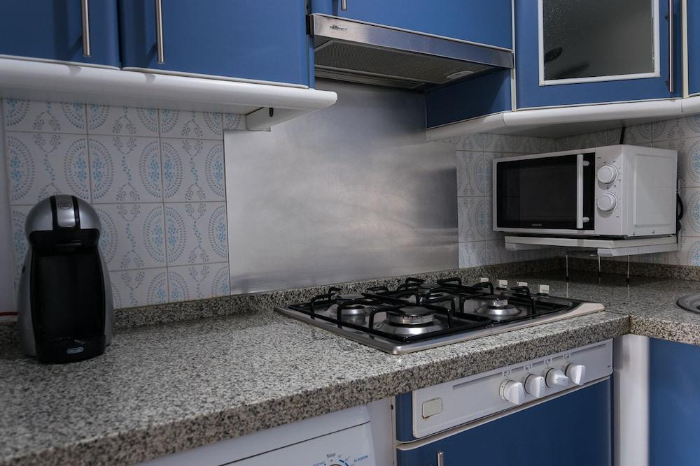 Appartement Naranjos