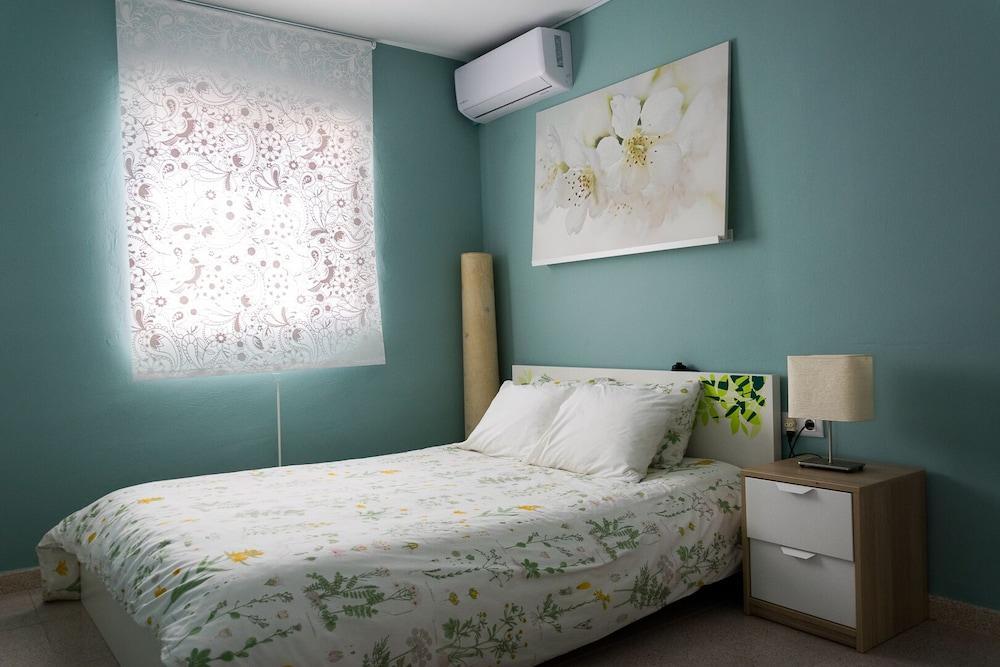 Apartment Naranjos Matalascanas