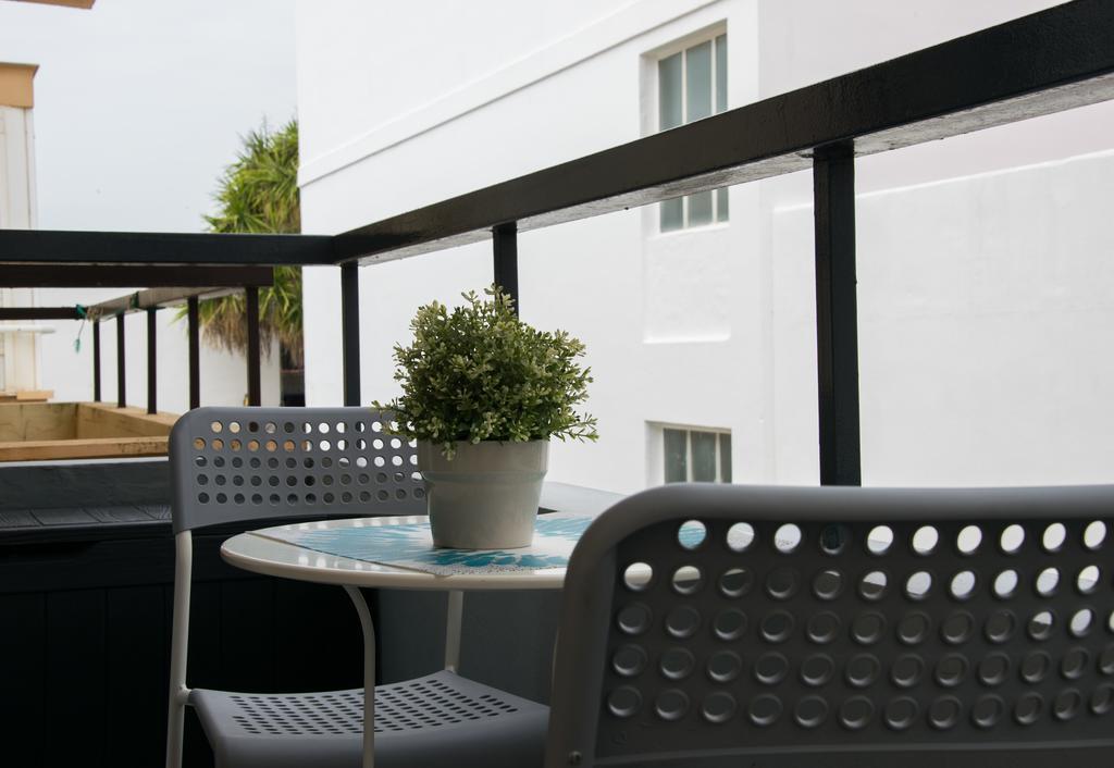 Naranjos Appartement *