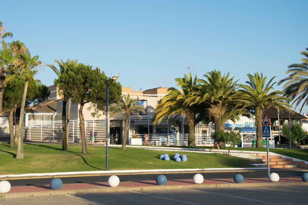 Appartement Naranjos Matalascañas