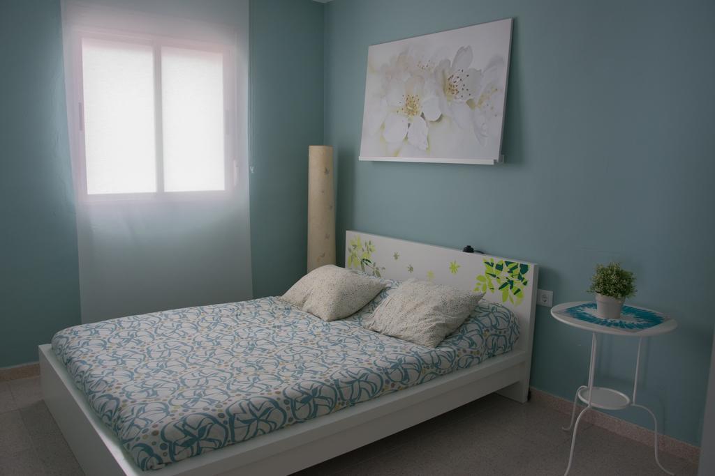 Apartment Naranjos *