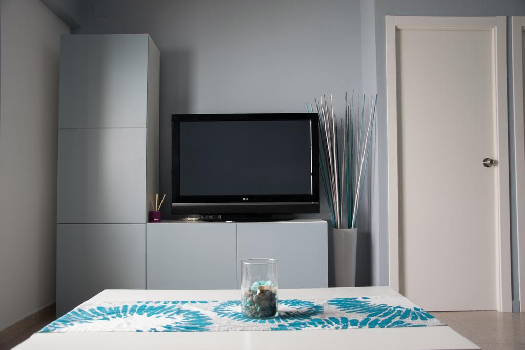 Apartment Naranjos