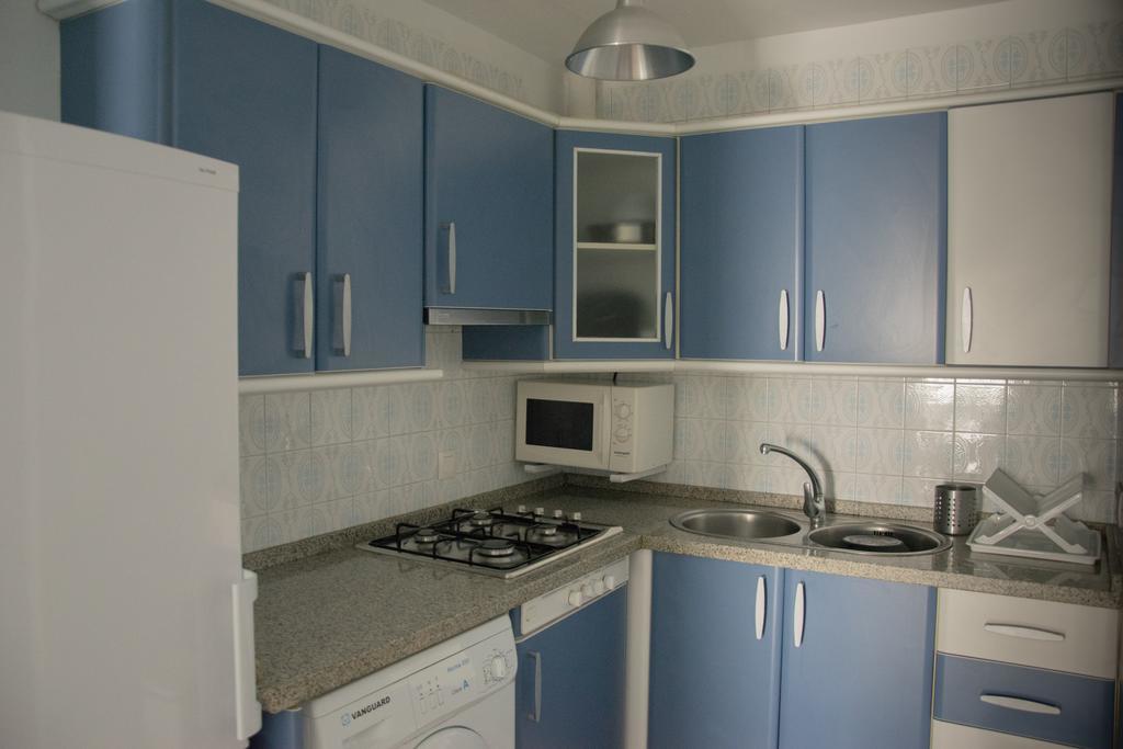 Appartement Naranjos *