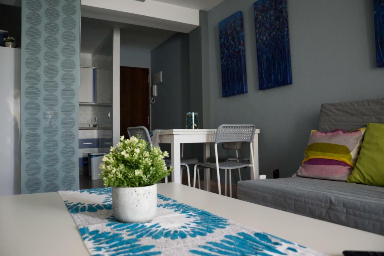Apartment Naranjos *