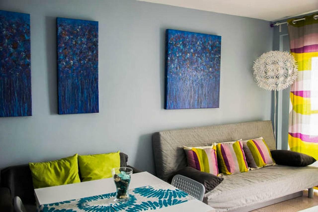 Naranjos Appartement *
