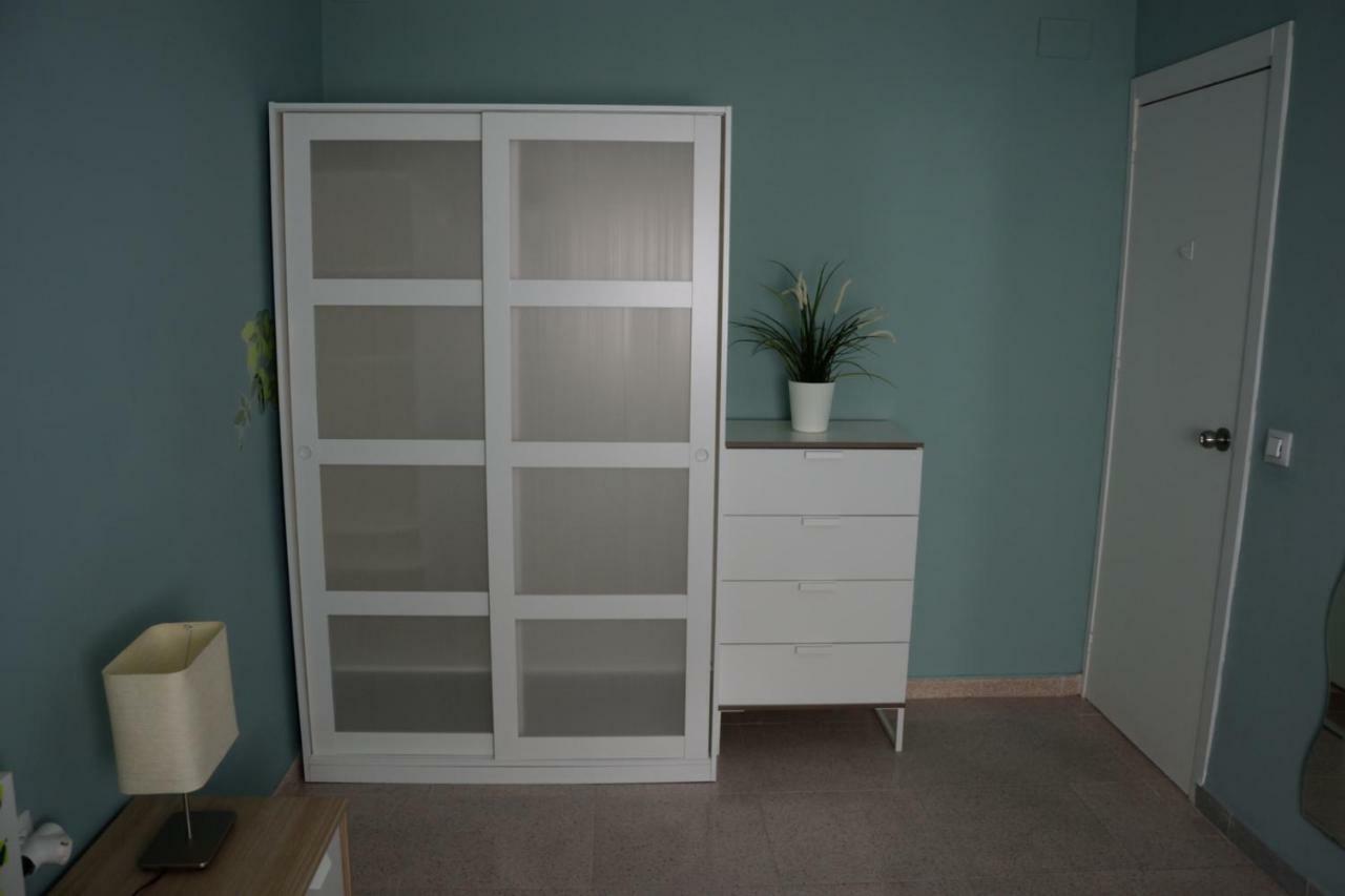 Naranjos Appartement