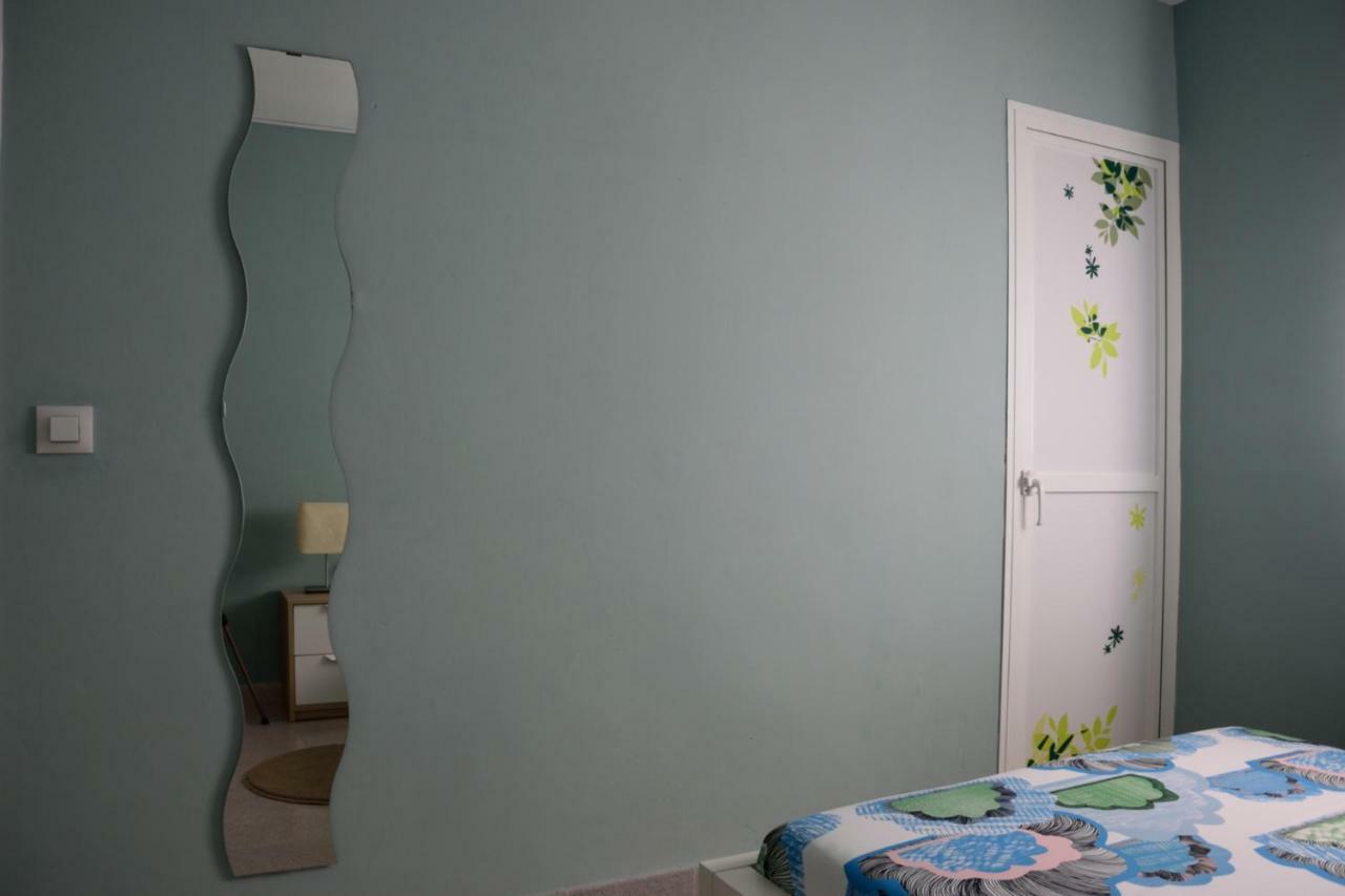 Apartment Naranjos *
