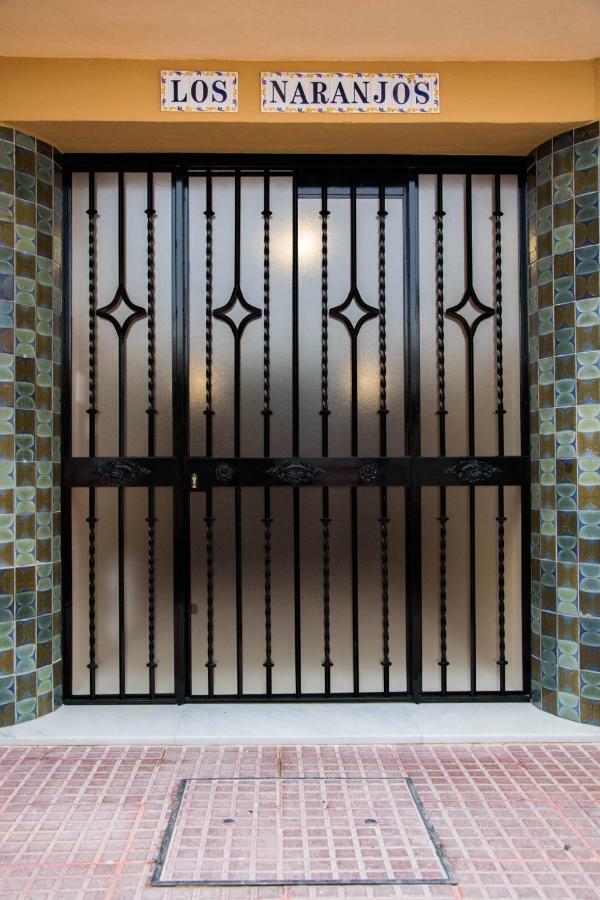 Naranjos Appartement *