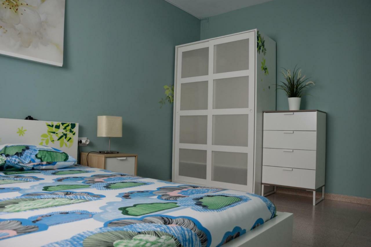 Naranjos Appartement *