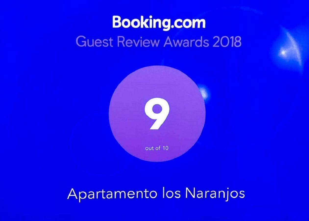 Naranjos